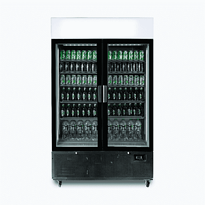 Bromic Chiller GM1100LB-NR Black