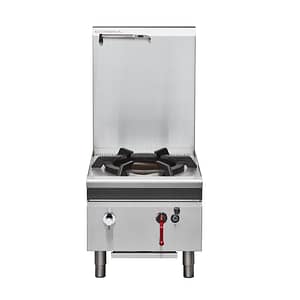 Cobra CSP6 - 600mm Gas Waterless Stockpot