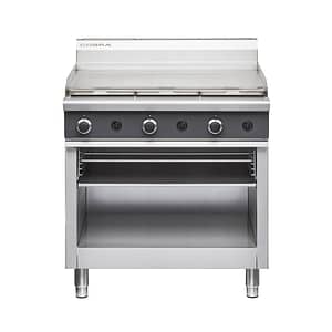 Cobra CT9 - 900mm Gas Griddle Toaster