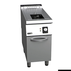 Fagor Kore 900 Electric Fryer with 1x21L Tank and 2 Baskets  F-E9121