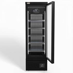 AG 450L Supermarket Display Freezer