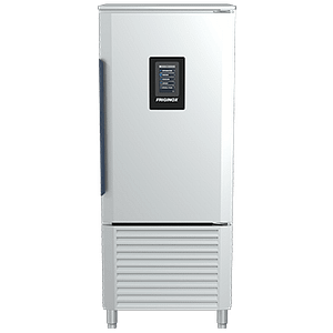 Friginox MX55ATS7 - 15 Tray Reach-In Blast Chiller/Freezer