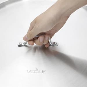 Vogue - KW Commercial Kitchen