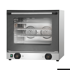 Convect Max YXD-1DI Digital Convection Oven – Compact Stainless Steel Appliance
