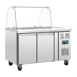 Polar - KW Commercial Kitchen