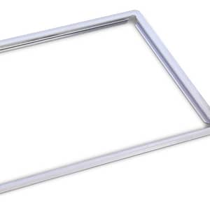 Dipo MC0998 Stainless steel trim ring for housing Drop-In Induction Cooker model DCR23