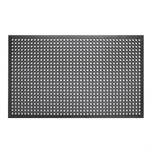 Jantex Rubber Anti-Fatigue Mat - 900x1500mm