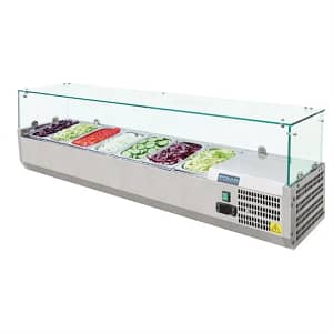 Polar - KW Commercial Kitchen