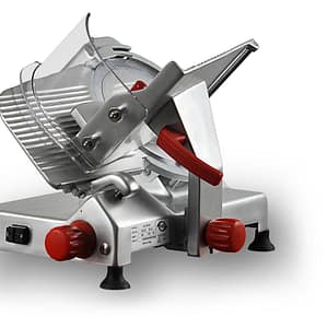 Noaw NS250HD Heavy Duty Slicer - 250mm Blade