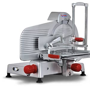 Roband Noaw NS300V Manual Vertical Slicer - 300mm Blade