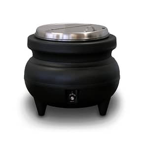 Robalec SW1200 Soup Kettle - 10.8 Litre Commercial Soup Warmer