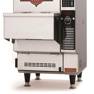 Perfect Fry PFA 7200 – 11L Ventless Automatic Fryer for High-Volume Commercial Kitchens