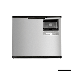Blizzard SN-700PH Air-Cooled Ice Maker - 310KG Output - KW Commercial Kitchen