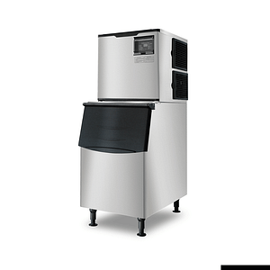 Blizzard SN-700PH Air-Cooled Ice Maker - 310KG Output - KW Commercial Kitchen