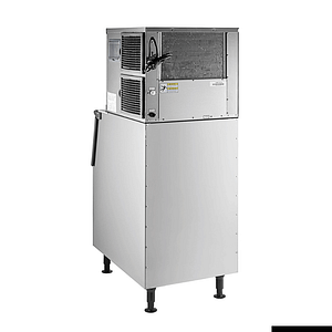 Blizzard SN-700PH Air-Cooled Ice Maker - 310KG Output - KW Commercial Kitchen