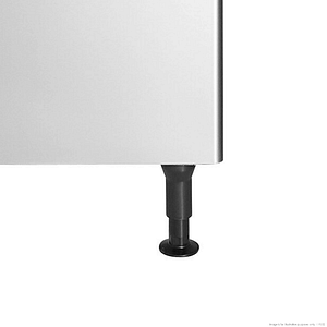 Blizzard SN-700PH Air-Cooled Ice Maker - 310KG Output - KW Commercial Kitchen
