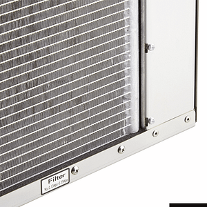 Blizzard SN-700PH Air-Cooled Ice Maker - 310KG Output - KW Commercial Kitchen