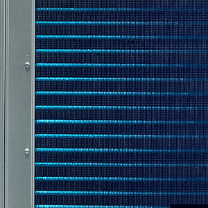 Blizzard SN-700PH Air-Cooled Ice Maker - 310KG Output - KW Commercial Kitchen
