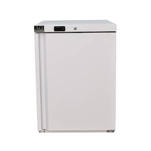 AG R200V Underbench Fridge - Front View