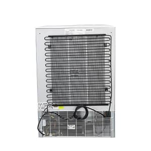 AG F200V 200L Underbench Single Door Ventilated Freezer - Compact, Energy-Efficient - KW Commercial Kitchen