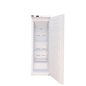 AG F400V 400L Upright Single Door Ventilated Freezer - Energy Efficient, R290 Refrigerant - KW Commercial Kitchen