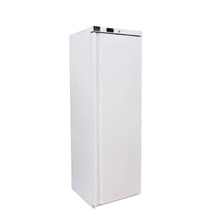 AG F400V 400L Upright Single Door Ventilated Freezer - Energy Efficient, R290 Refrigerant - KW Commercial Kitchen