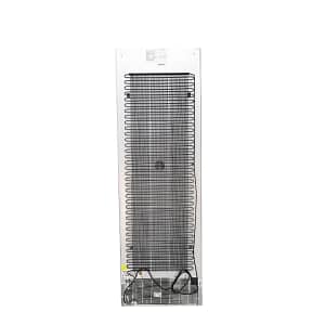 AG F400V 400L Upright Single Door Ventilated Freezer - Energy Efficient, R290 Refrigerant - KW Commercial Kitchen