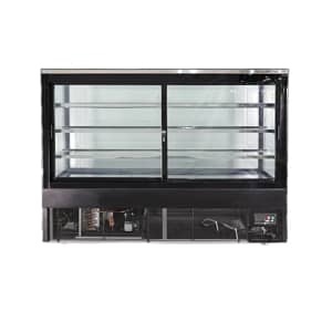 AG FDF1800L3 Food Cake Display Fridge - 4 Layer, 594 Litre - 1800mm - KW Commercial Kitchen