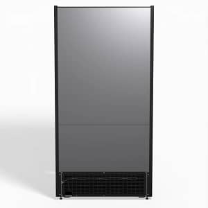 AG OMS1000 1000mm Supermarket Open Multi Deck Showcase Fridge - 440L, Energy Efficient - KW Commercial Kitchen