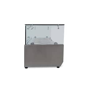 AG VRX2000-380 Bench Top Saladette / Pizza Showcase - 2000mm - KW Commercial Kitchen