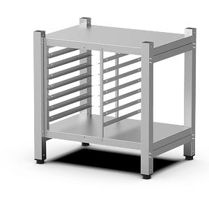 Unox XWVRC-0711-H Stand and neutral cabinet High stand