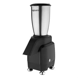 Apuro Electric Stainless Steel Ice Crusher - KW Commercial Kitchen