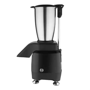 Apuro Electric Stainless Steel Ice Crusher - KW Commercial Kitchen
