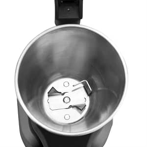 Apuro Electric Stainless Steel Ice Crusher - KW Commercial Kitchen