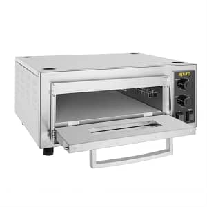 Apuro Firestone Pizza Oven - 406mm - KW Commercial Kitchen