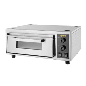 Apuro Firestone Pizza Oven - 406mm - KW Commercial Kitchen