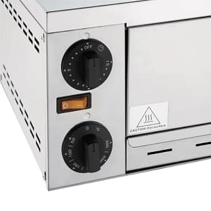 Caterlite Pizza Oven - KW Commercial Kitchen