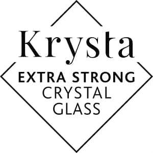 Chef & Sommelier Open Up Champagne Glasses 200ml - Box of 6, Premium Crystal - KW Commercial Kitchen