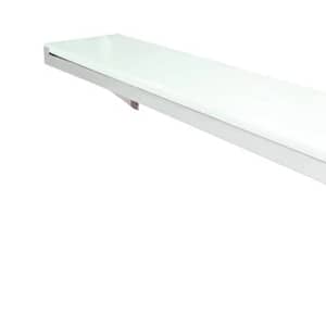Woodson W.CB22 Cutting Board for Food Displays