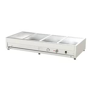 Woodson W.BMA24 Bain Marie – 2 Row