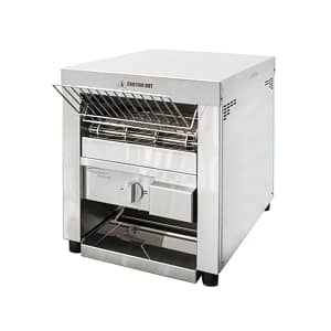 Woodson Starline Conveyor Toaster W.CVT.D.15 - High-Performance Toaster