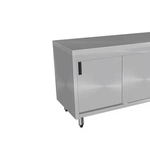 Culinaire CH.HC.U.3 Under Bench Hot Cupboard for Commercial Kitchens