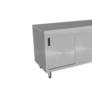 Culinaire Island Hot Cupboard CH.HC.I.3 food warmer stainless steel