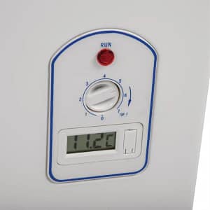 Polar G-Series Display Chest Freezer - 200Ltr Capacity (Model: GM498-A) - KW Commercial Kitchen