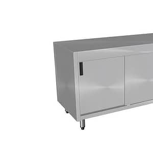 Culinaire CH.HC.U.4 under bench hot cupboard 4 modules