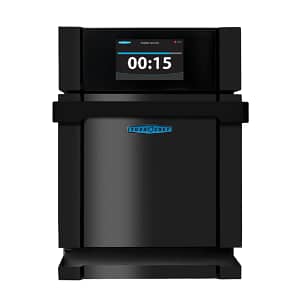 TurboChef ECO Rapid Cook Oven - Compact Energy-Efficient Ventless Oven for Commercial Kitchens.