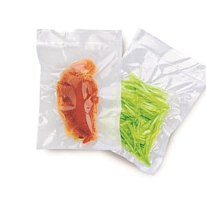 Orved VBC Vacuum Sealer Bags - 20x30cm - VBC2030