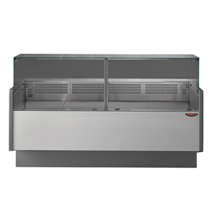 alt="Tecnodom MR9.5 2000mm Deli Display - Refrigerated Showcase