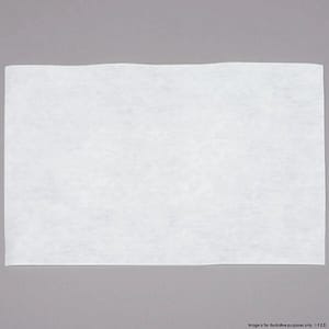 Frymax Oil Filter Paper 100 pcs AF-EOF100 - KW Commercial Kitchen