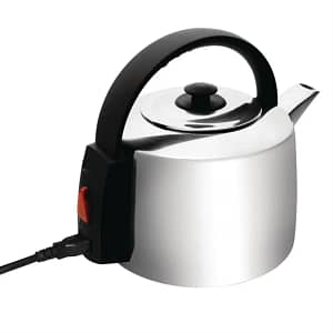 Apuro CK829-A Stainless Steel Kettle 3.5L with Auto Shut-Off